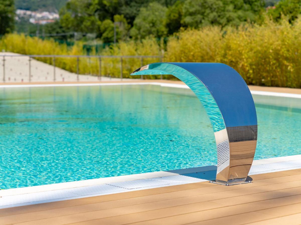 Michelangelo With Swimming Pool And Terrace Διαμέρισμα Borghetto Santo Spirito Εξωτερικό φωτογραφία